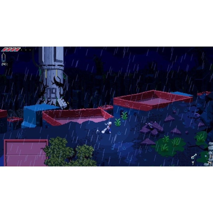Ігри Nintendo Switch: Unsighted від Limited Run Games у магазині GameBuy, номер фото: 1