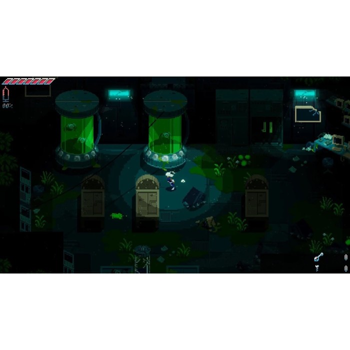 Ігри Nintendo Switch: Unsighted від Limited Run Games у магазині GameBuy, номер фото: 7