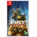 Ігри Nintendo Switch: F.I.S.T.: Forged In Shadow Torch Steelbook Limited Edition від Microids у магазині GameBuy
