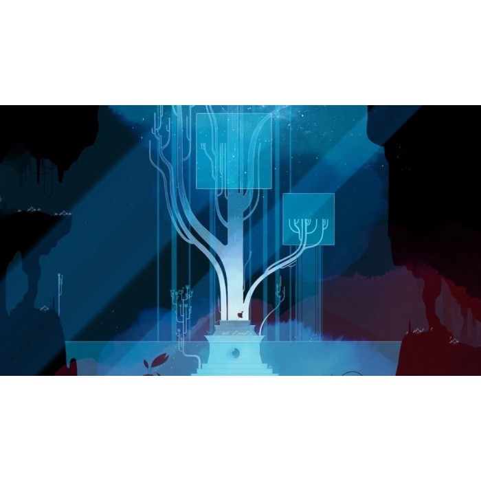 Игры Nintendo Switch: Gris от Special Reserve Games в магазине GameBuy, номер фото: 2