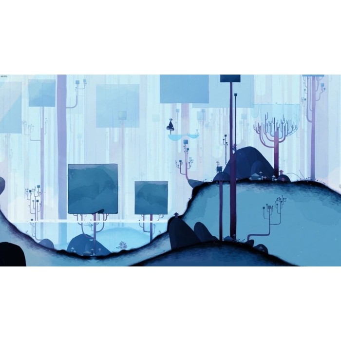 Игры Nintendo Switch: Gris от Special Reserve Games в магазине GameBuy, номер фото: 5