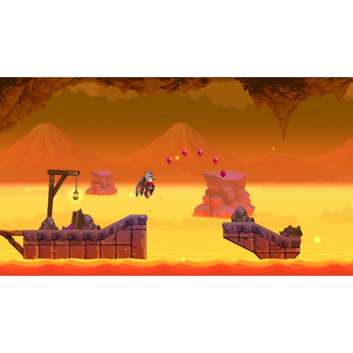 Игры Nintendo Switch: Kaze and the Wild Masks от SOEDESCO в магазине GameBuy, номер фото: 1