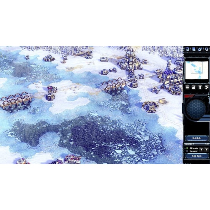 Ігри Nintendo Switch: Battle Worlds: Kronos від THQ Nordic у магазині GameBuy, номер фото: 5