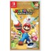 Игры Nintendo Switch: Mario + Rabbids Kingdom Battle: Gold Edition от Ubisoft в магазине GameBuy