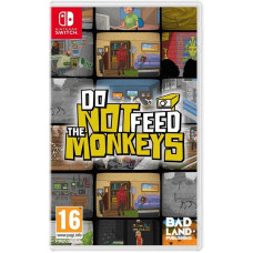 Do Not Feed The Monkeys : Collector's Edition