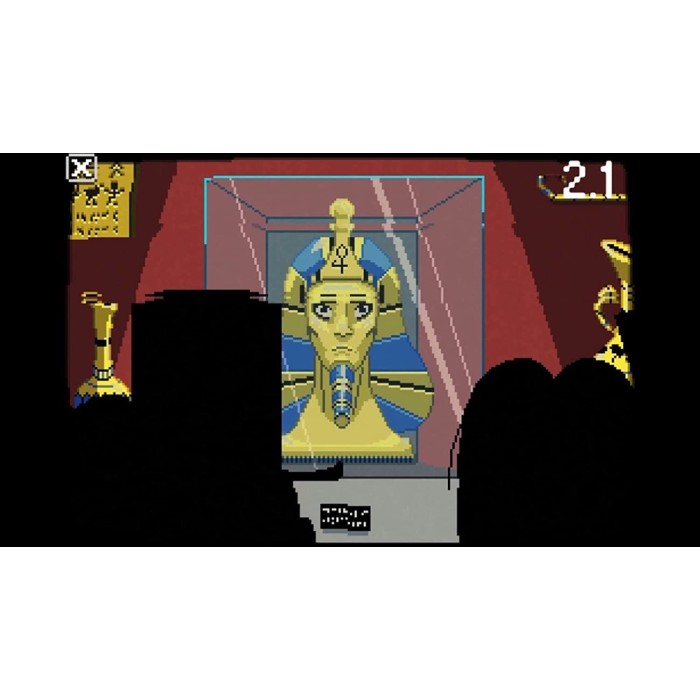 Игры Nintendo Switch: Do Not Feed The Monkeys : Collector's Edition от BadLand Games Publishing в магазине GameBuy, номер фото: 2