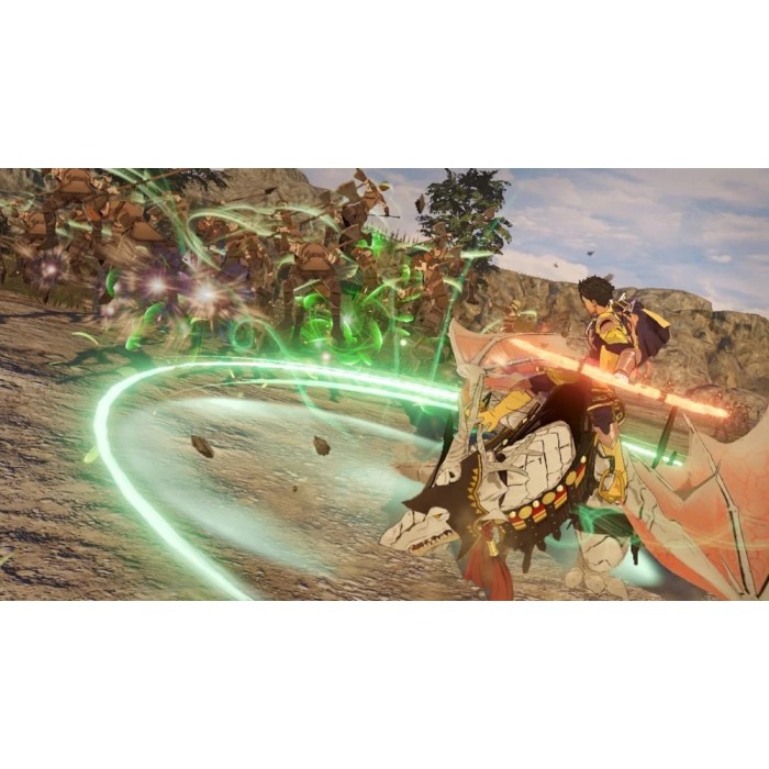 Ігри Nintendo Switch: Fire Emblem Warriors: Three Hopes від Nintendo у магазині GameBuy, номер фото: 7