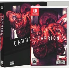 Carrion (SCS Edition)