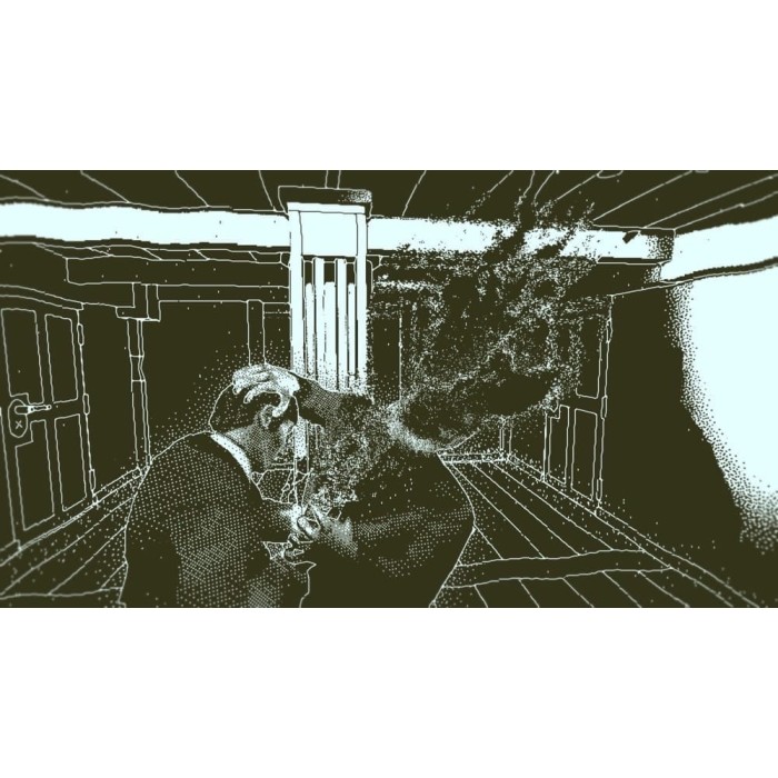 Игры Nintendo Switch: Return of the Obra Dinn от Limited Run Games в магазине GameBuy, номер фото: 3