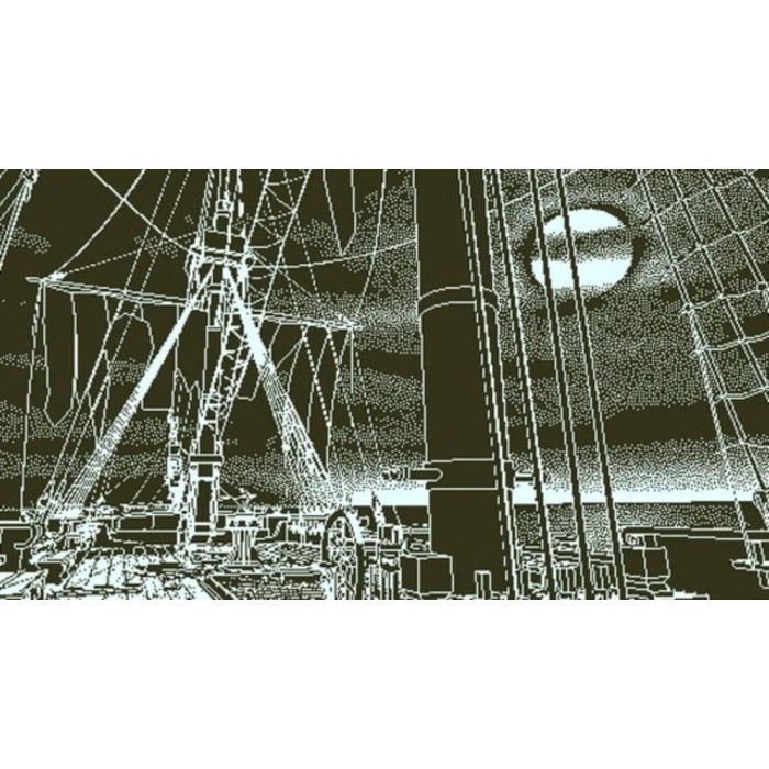 Игры Nintendo Switch: Return of the Obra Dinn от Limited Run Games в магазине GameBuy, номер фото: 6