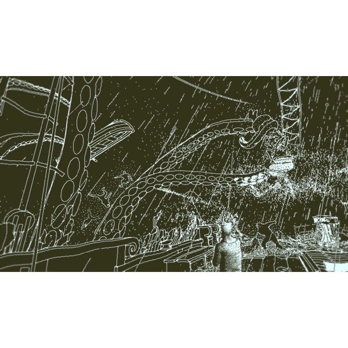 Игры Nintendo Switch: Return of the Obra Dinn от Limited Run Games в магазине GameBuy, номер фото: 4