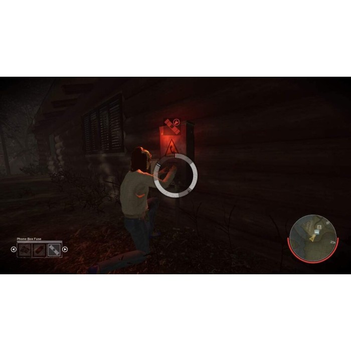 Игры Nintendo Switch: Friday the 13th: The Game Ultimate Slasher Edition от Nighthawk Interactive в магазине GameBuy, номер фото: 6