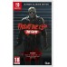 Игры Nintendo Switch: Friday the 13th: The Game Ultimate Slasher Edition от Nighthawk Interactive в магазине GameBuy