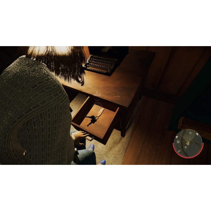 Игры Nintendo Switch: Friday the 13th: The Game Ultimate Slasher Edition от Nighthawk Interactive в магазине GameBuy, номер фото: 8