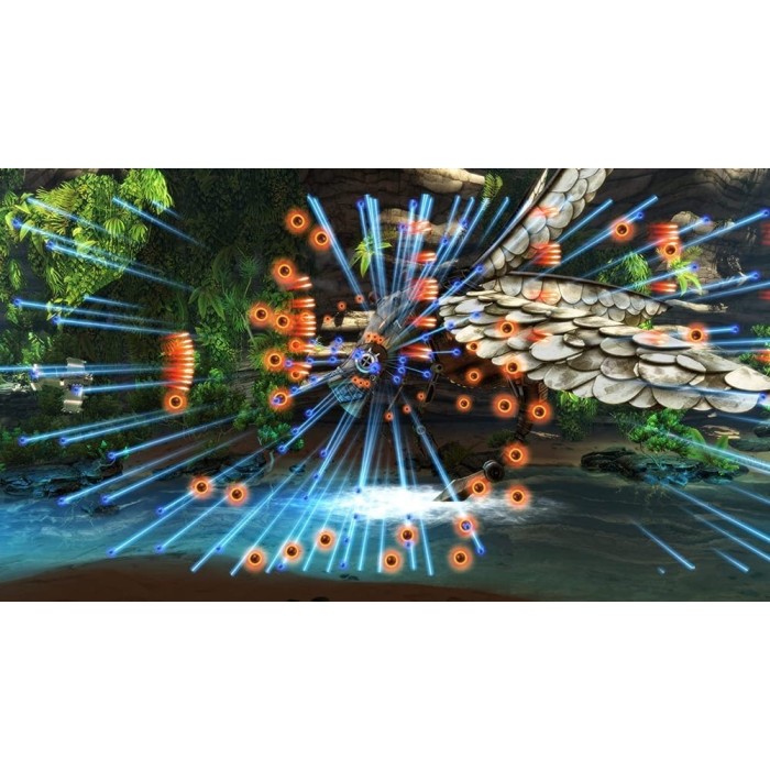 Игры Nintendo Switch: Sine Mora Ex от THQ Nordic в магазине GameBuy, номер фото: 6