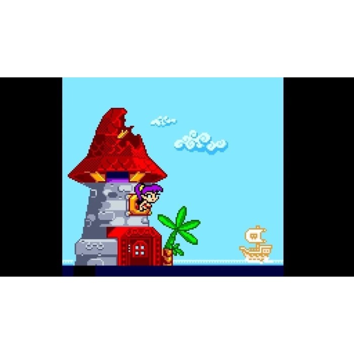Ігри Nintendo Switch: Shantae від Limited Run Games у магазині GameBuy, номер фото: 5