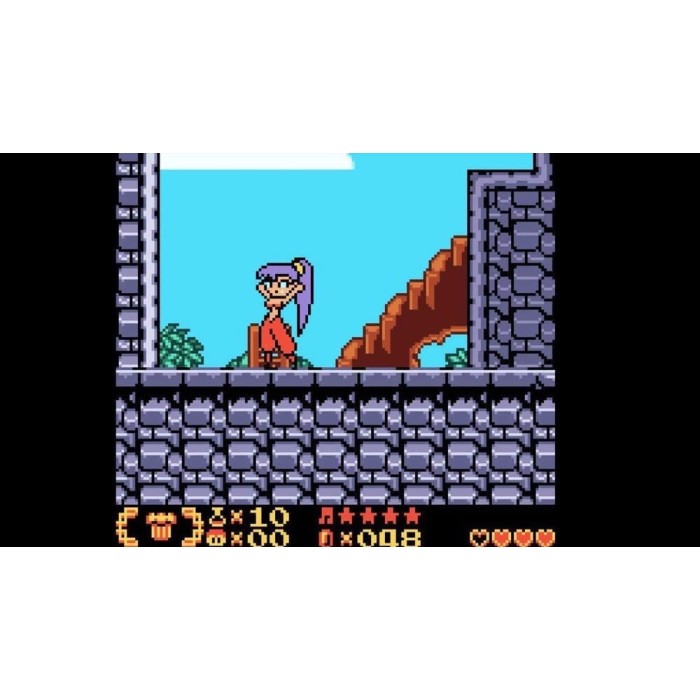 Ігри Nintendo Switch: Shantae від Limited Run Games у магазині GameBuy, номер фото: 2