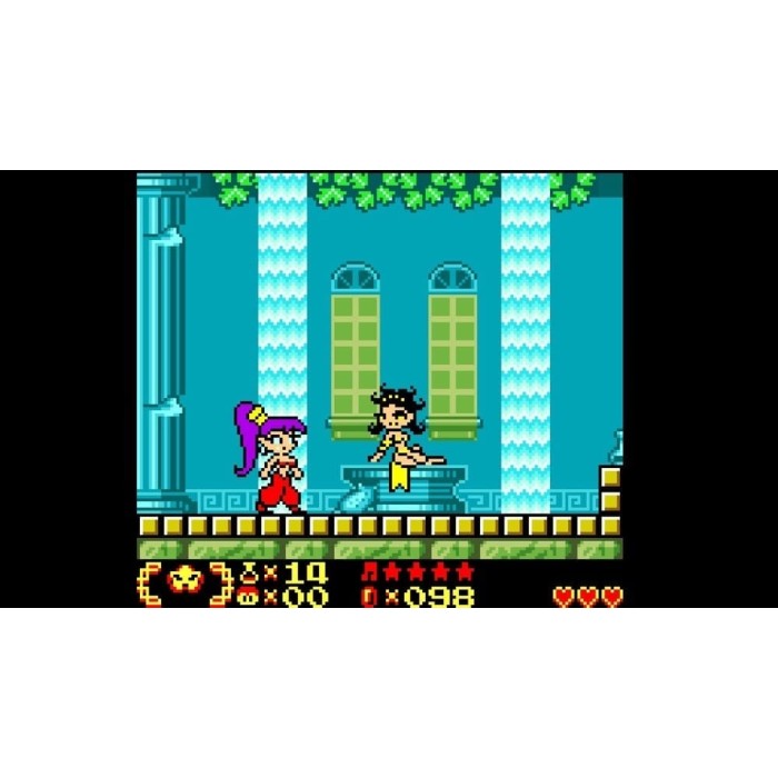 Ігри Nintendo Switch: Shantae від Limited Run Games у магазині GameBuy, номер фото: 1