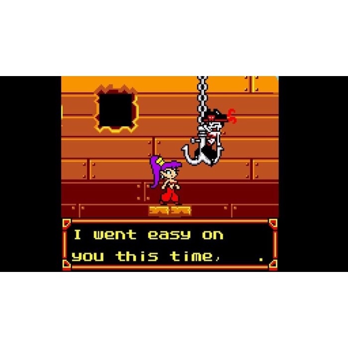 Ігри Nintendo Switch: Shantae від Limited Run Games у магазині GameBuy, номер фото: 3