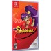 Ігри Nintendo Switch: Shantae від Limited Run Games у магазині GameBuy
