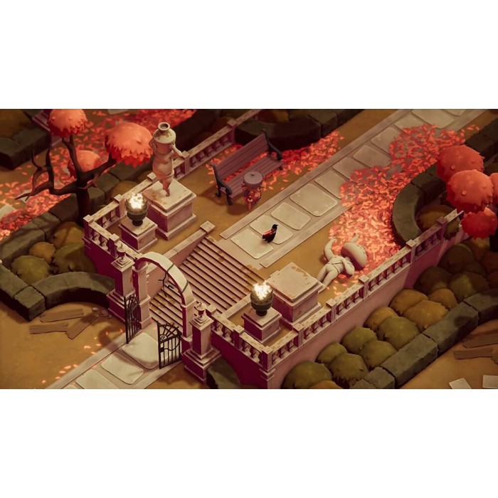 Игры Nintendo Switch: Death's Door от Devolver Digital в магазине GameBuy, номер фото: 1