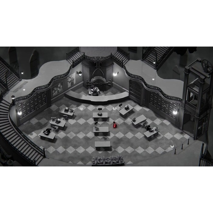 Игры Nintendo Switch: Death's Door от Devolver Digital в магазине GameBuy, номер фото: 6