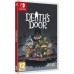 Игры Nintendo Switch: Death's Door от Devolver Digital в магазине GameBuy