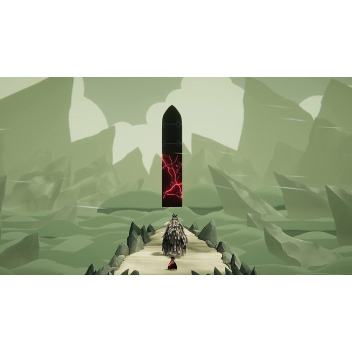 Игры Nintendo Switch: Death's Door от Devolver Digital в магазине GameBuy, номер фото: 2