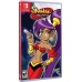 Ігри Nintendo Switch: Shantae: Risky's revenge- Director's Cut від Limited Run Games у магазині GameBuy