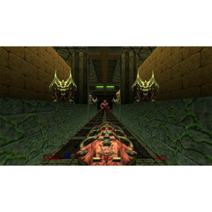 Ігри Nintendo Switch: DOOM 64 від Limited Run Games у магазині GameBuy, номер фото: 1