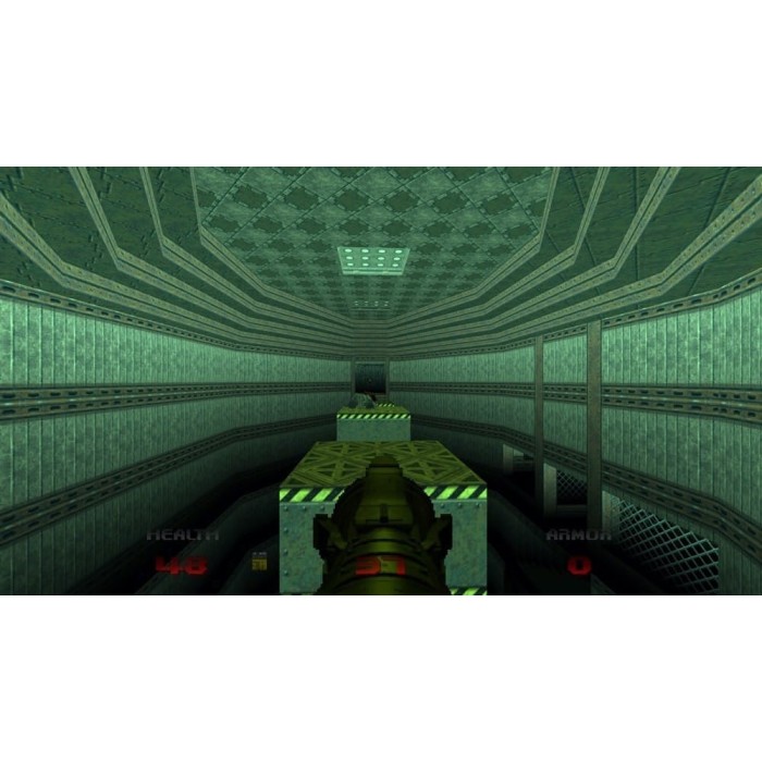 Ігри Nintendo Switch: DOOM 64 від Limited Run Games у магазині GameBuy, номер фото: 6