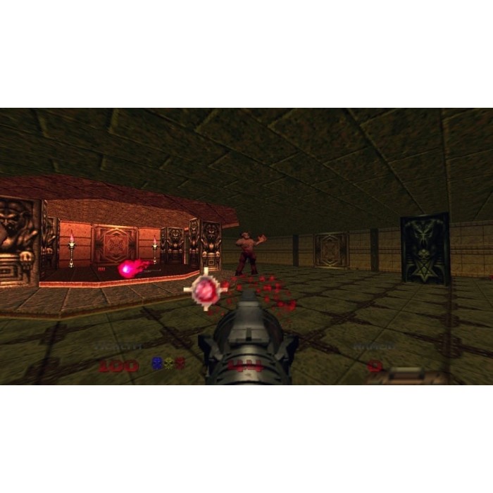 Ігри Nintendo Switch: DOOM 64 від Limited Run Games у магазині GameBuy, номер фото: 5