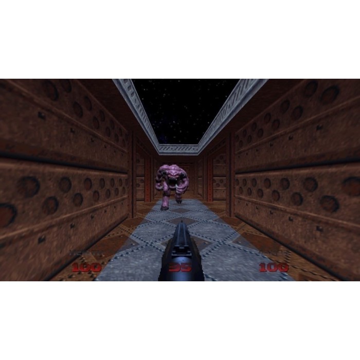Ігри Nintendo Switch: DOOM 64 від Limited Run Games у магазині GameBuy, номер фото: 4