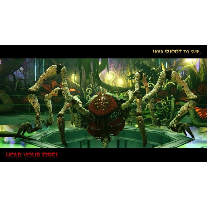 Игры Nintendo Switch: House of the Dead Remake Limidead Edition от Microids в магазине GameBuy, номер фото: 5