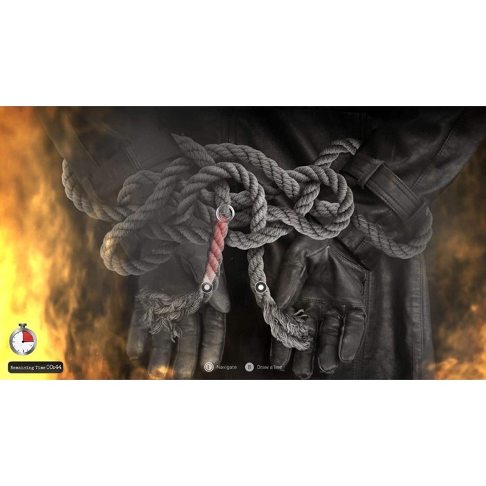 Игры Nintendo Switch: Chicken Police: Paint It RED! от HandyGames в магазине GameBuy, номер фото: 4