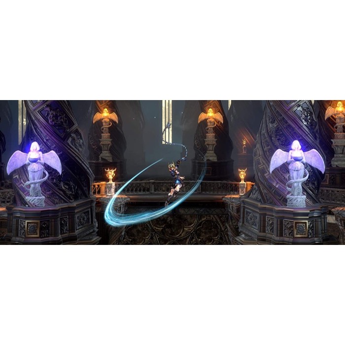 Игры Nintendo Switch: Bloodstained: Ritual of the Night от 505 Games в магазине GameBuy, номер фото: 3