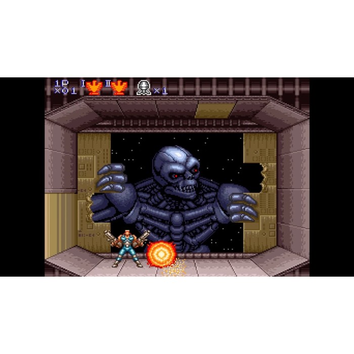 Ігри Nintendo Switch: Contra Anniversary Collection від Limited Run Games у магазині GameBuy, номер фото: 2