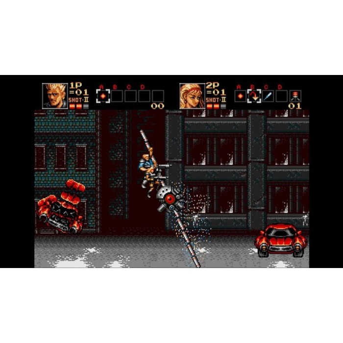 Ігри Nintendo Switch: Contra Anniversary Collection від Limited Run Games у магазині GameBuy, номер фото: 3