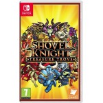 Shovel Knight: Treasure Trove