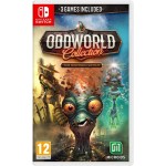 Oddworld: Collection