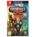 Игры Nintendo Switch: Oddworld: Collection от Microids в магазине GameBuy