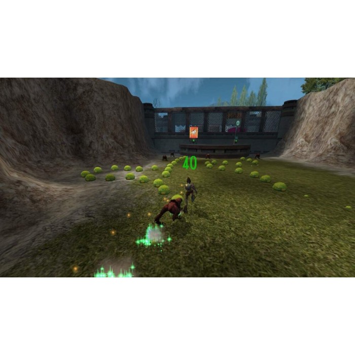 Игры Nintendo Switch: Oddworld: Collection от Microids в магазине GameBuy, номер фото: 1