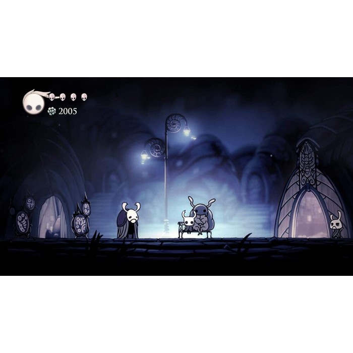 Ігри Nintendo Switch: Hollow Knight від Fangamer у магазині GameBuy, номер фото: 2
