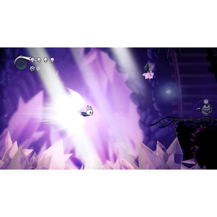 Ігри Nintendo Switch: Hollow Knight від Fangamer у магазині GameBuy, номер фото: 7