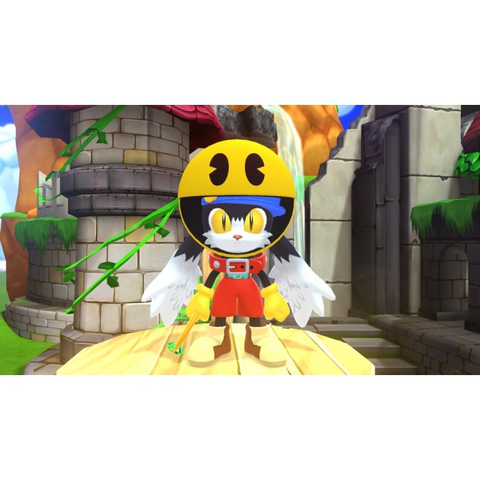 Ігри PlayStation 4: Klonoa Phantasy Reverie Series від Bandai Namco Entertainment у магазині GameBuy, номер фото: 6