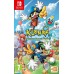 Ігри Nintendo Switch: Klonoa Phantasy Reverie Series від Bandai Namco Entertainment у магазині GameBuy