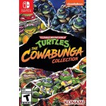 Teenage Mutant Ninja Turtles: Cowabunga Collection