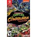Игры Nintendo Switch: Teenage Mutant Ninja Turtles: Cowabunga Collection от Konami в магазине GameBuy