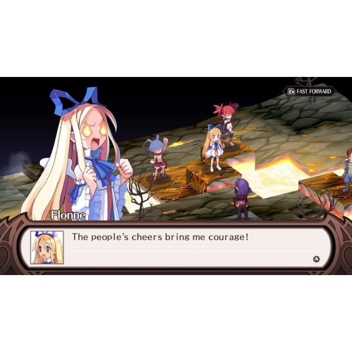 Игры Nintendo Switch: Disgaea 1 Complete Standard Edition от NIS America в магазине GameBuy, номер фото: 2