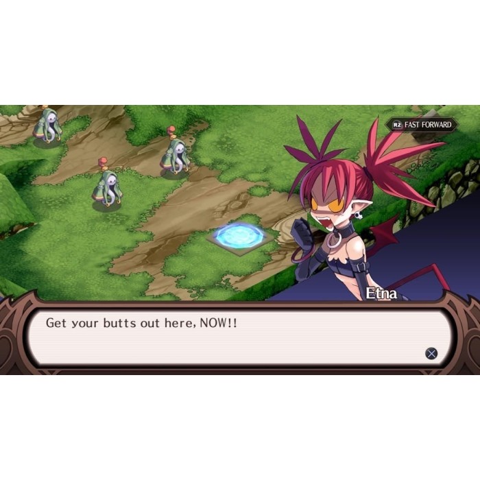 Игры Nintendo Switch: Disgaea 1 Complete Standard Edition от NIS America в магазине GameBuy, номер фото: 5